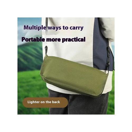 Portable Ultralight Mini Folding Stool