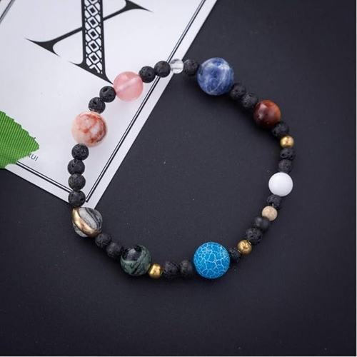 Miniverse bracelet