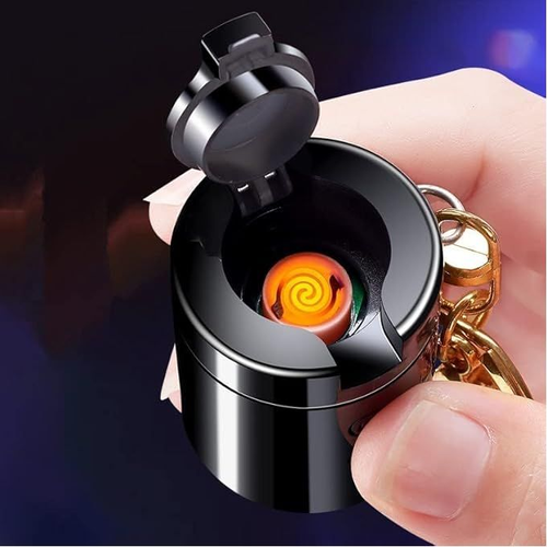 USB Charging Tungsten Wire Lighte