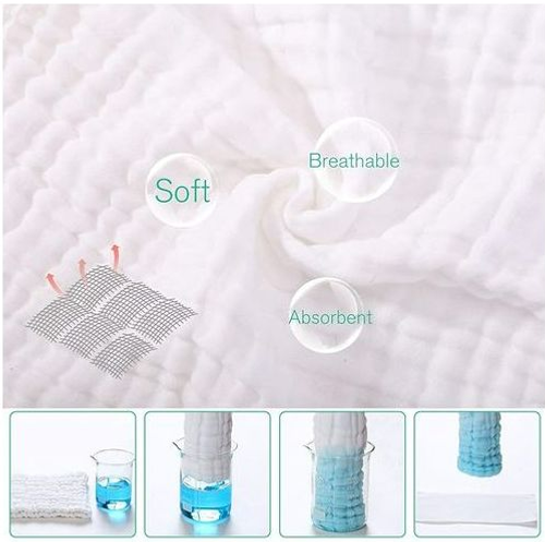 Brand New Anti-leakage Diapers, Adjustable Cloth Diapers-L