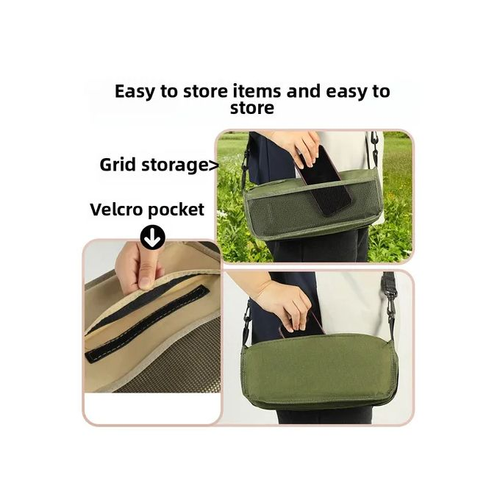 Portable Ultralight Mini Folding Stool