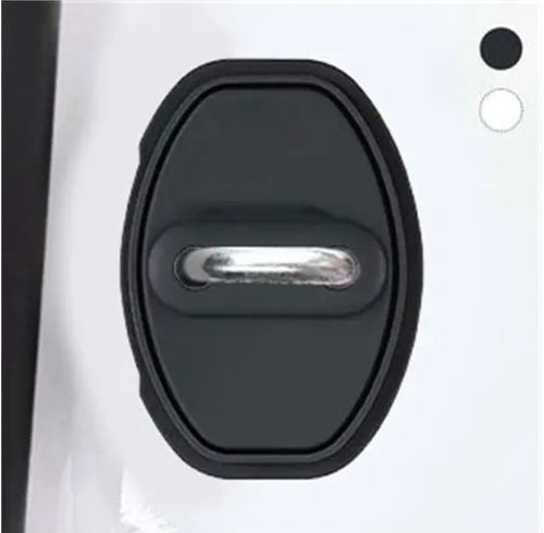 Car Door Shock Absorbers (4 Pack)