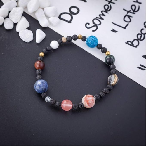 Miniverse bracelet
