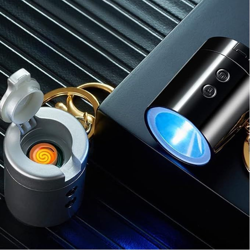 USB Charging Tungsten Wire Lighte