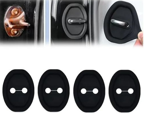 Car Door Shock Absorbers (4 Pack)