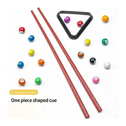 Desktop Pool Table