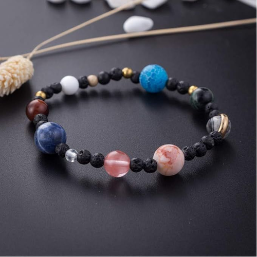 Miniverse bracelet