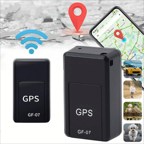 POWERFUL GPS MAGNETIC TRACKING CAR VEHICLE ANTI-LOSS- COTE DIVOIR