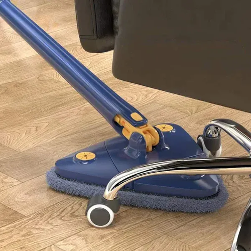 ⚡360° ALL-ROUND ROTATABLE CLEANING MOP🚀Limited time 50% off 🚀Ghana Cash on Delivery