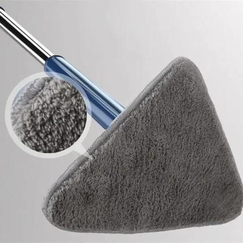 ⚡360° ALL-ROUND ROTATABLE CLEANING MOP🚀Limited time 50% off 🚀Ghana Cash on Delivery