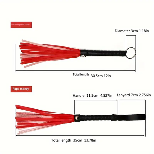 😍Fun small whip adult sex toys spanking sm whip props