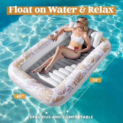 Waterbed