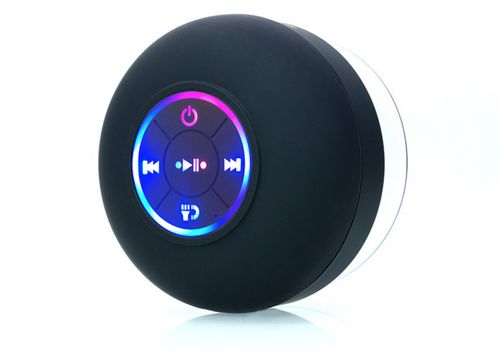 Mini Bluetooth Speaker