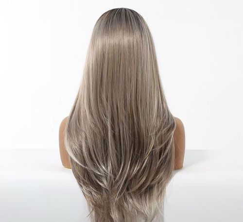 Fashion Wigs