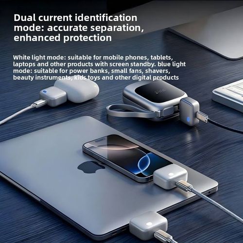 Charging Disconnector