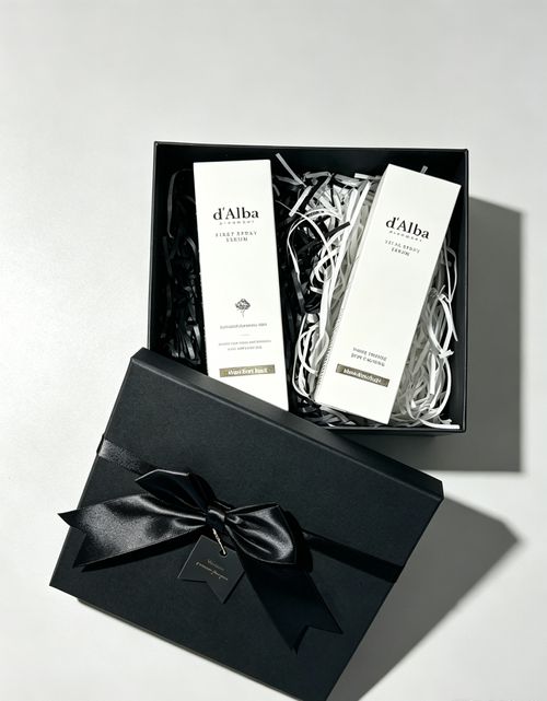 Dalba Essence Delper