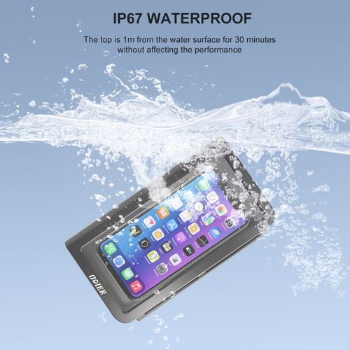 Waterproof Phone Mount