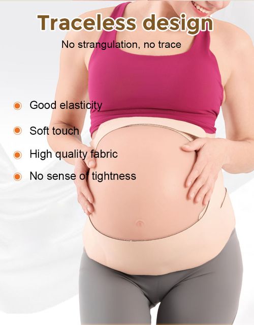 Postpartum Belly Band