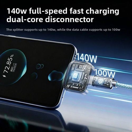 Charging Disconnector