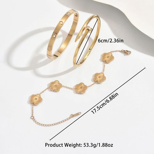 Fashionable Bracelets