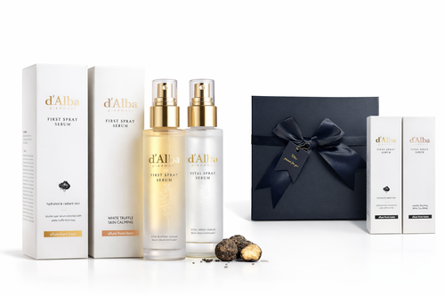 Dalba Essence Delper