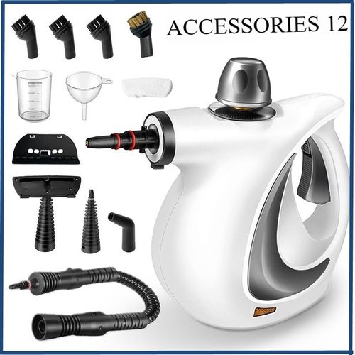 Cleaning machine