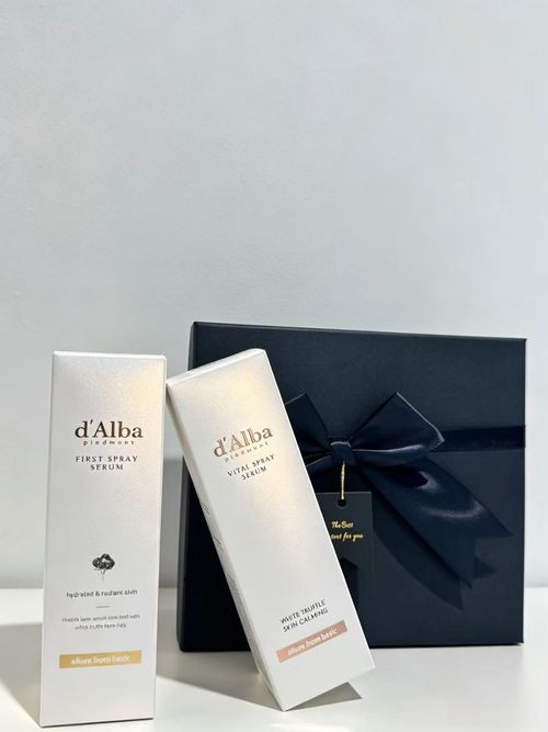 Dalba Essence Delper