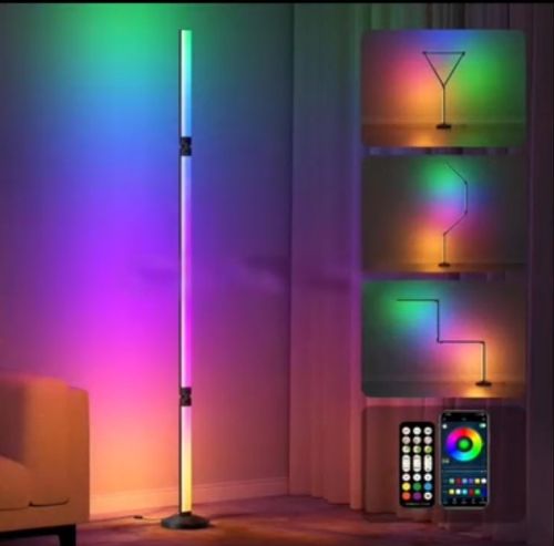 Ambient lighting