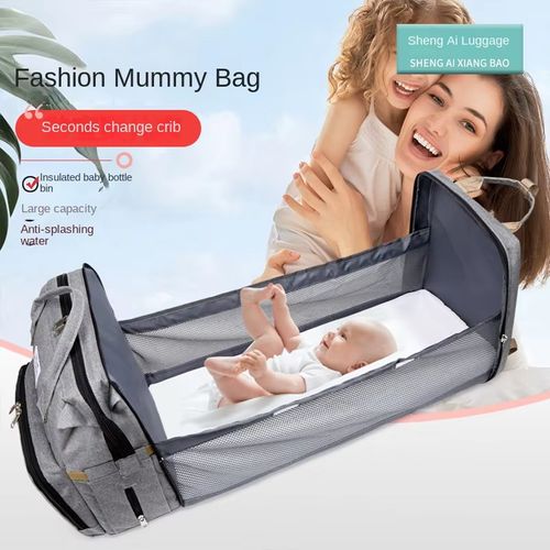 Baby Backpack