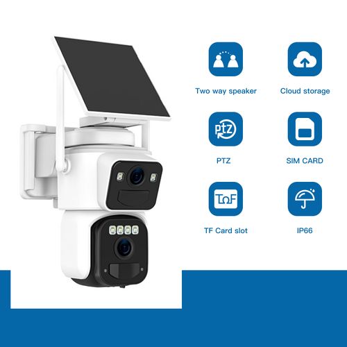 Solar Monitoring