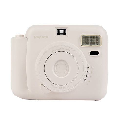 Popoto One-Click Print Camera