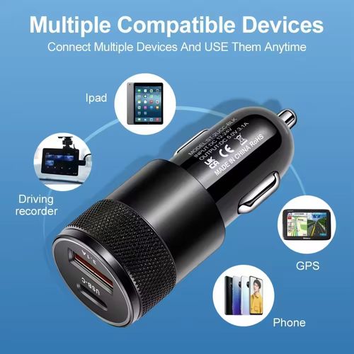 Car charger