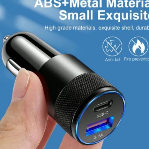 Car charger