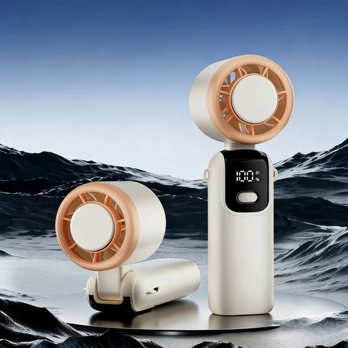 Portable fan