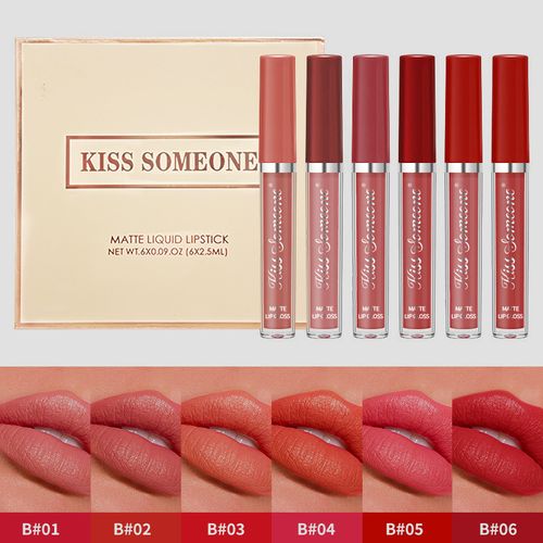 Lip gloss