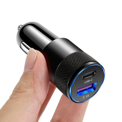 Car charger