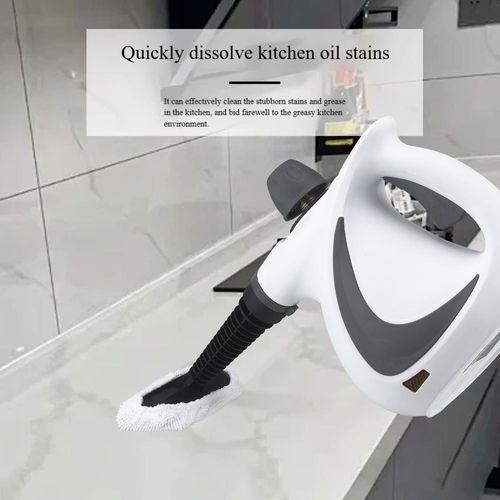 Cleaning machine