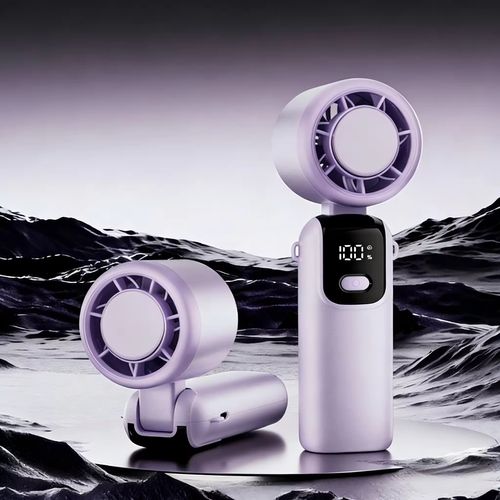 Portable fan