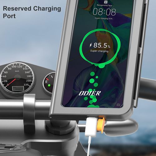 Waterproof Phone Mount