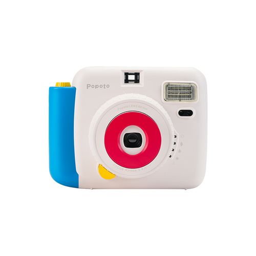 Popoto One-Click Print Camera