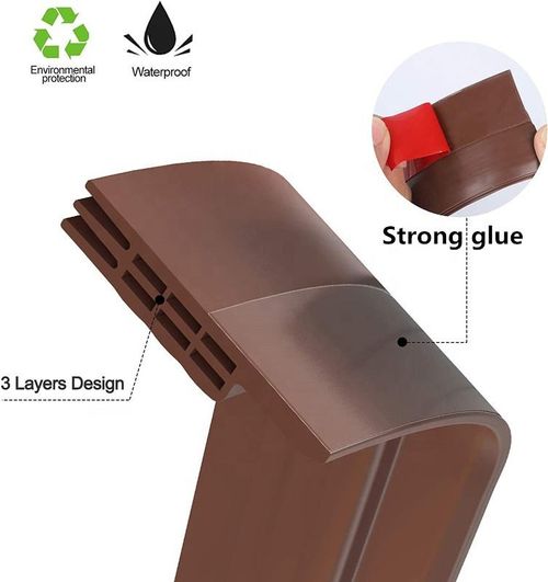 Sealing strip