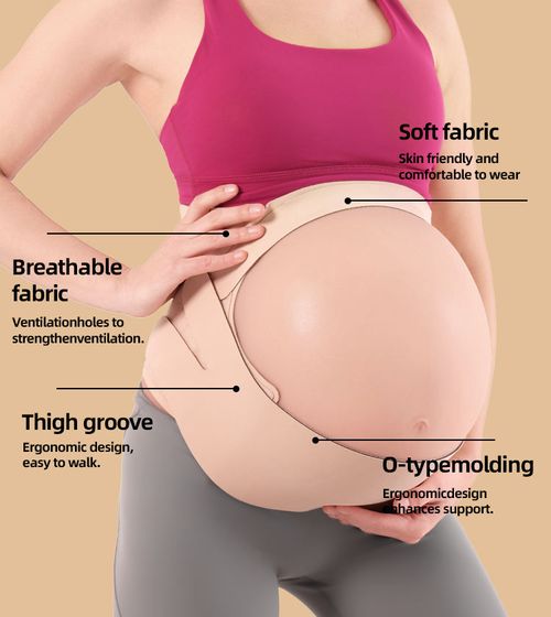 Postpartum Belly Band