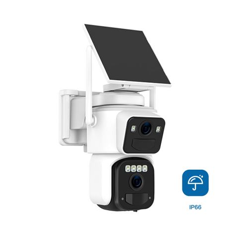 Solar Monitoring