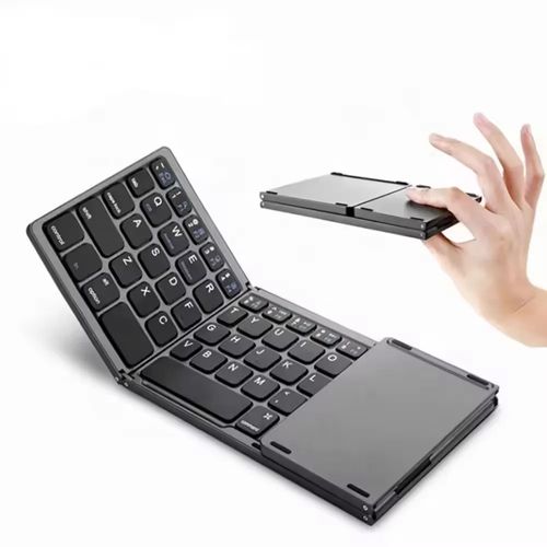 Wireless keyboard