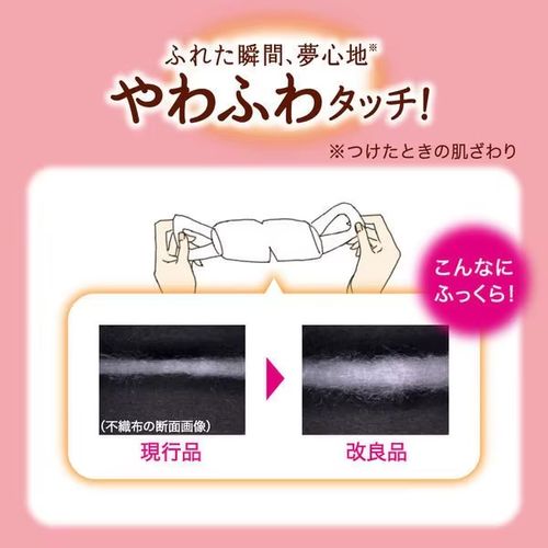 Steam Eye Mask