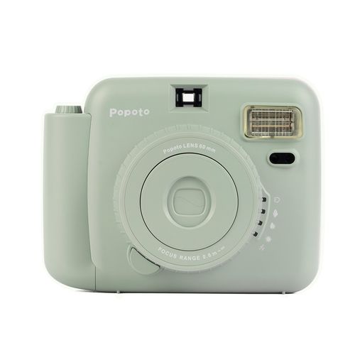 Popoto One-Click Print Camera