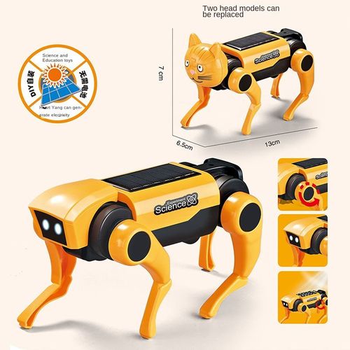 Robot dog