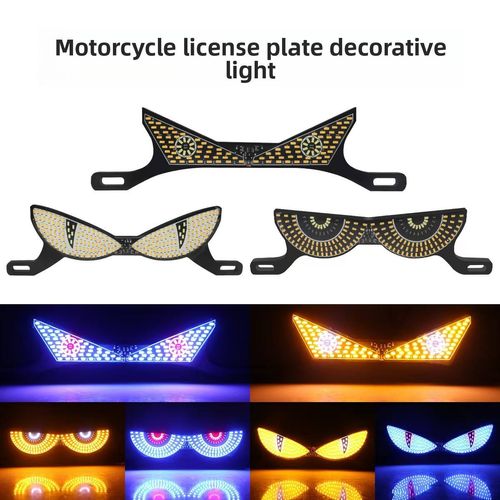 Decorative lights