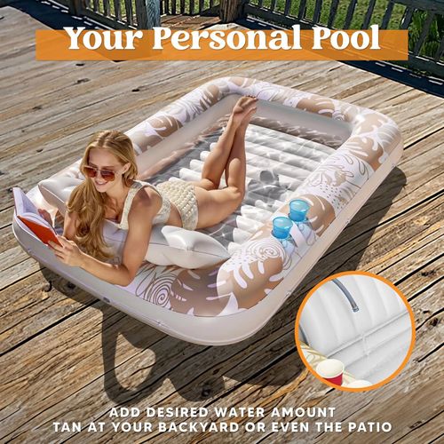 Waterbed
