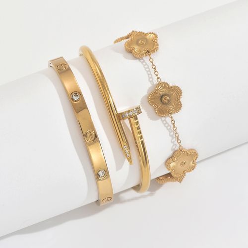 Fashionable Bracelets